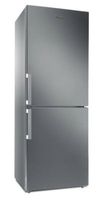 Whirlpool WB70I 931 X, 462 l, NoFrost-Funktion (Kühleinheit), 41 dB, F, Edelstahl