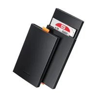 Ugreen kieszeń obudowa dysku SSD / HDD 2.5'' USB 3.0 SATA czarna (CM237)