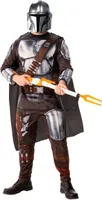 Star Wars - The Mandalorian Kostüm Größe: M-L