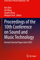Proceedings of the 10th Conference on Sound and Music Technology