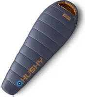 Husky Mumienschlafsack Musset 2024 -3°C - 220 cm - dunkelblau