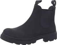Ecco Damen Chelseaboots 28320-38, 28320-39, 28320-40, 28320-41, 28320-42 ECO-214703 black 40 [Schuhe Frau]