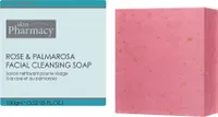 SKINPHARMACY Rose Gesichtsreinigungsseife 100g