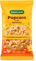 Bakalland Popcorn serowy 90 g