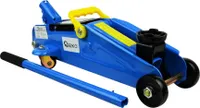 Pojazdný hydraulický zdvihák 2T | GEKO