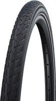Schwalbe Road Cruiser 29/28" (622 mm) 42.0 Black Trekkingrad-Reifen