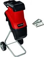 Rozdrabniacz elektryczny Einhell GC-KS 2540