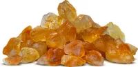 Cytryn (surowy kamień) 50 g