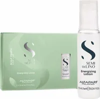 Alfaparf Ampullen Alfaparf Linseed Scalp Care Energetyzujący balsam do skóry głowy