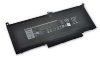 Originál Batéria F3YGT pre Dell Latitude  E7280 E7480 E7390 E7490