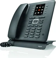 Gigaset T480HX Schnurgebundenes Telefon schwarz