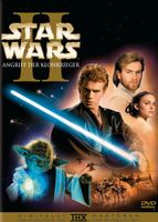 Star Wars: Episode II - Angriff der Klonkrieger (2 DVDs)