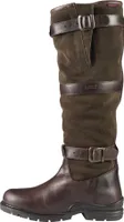 Skórzane buty Highlander 146295