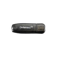 Intenso Rainbow Line - Pamięć flash USB - 16 GB - USB 2.0