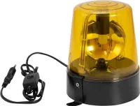 eurolite LED Polizeilicht DE-1 Gelb