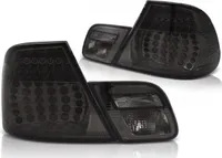 LED Rückleuchten für BMW E46 Coupe Bj. 03-06 Smoke