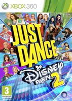 Just Dance: Disney Party 2 - Xbox 360