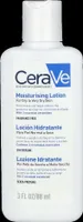 CeraVe Moisturising Lotion