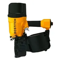 Bostitch Druckluft Coilnagler N512C-2-E 100-130mm für 16° Coilnägel BeA Paslode