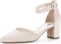 Gabor Riemchenpumps Damen 31343834383033 Rosa 40 EU