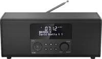 Hama digitální rádio DR1400, FM/ DAB/ DAB+