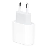 Apple napájecí adaptér USB-C 20W (bulk)