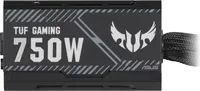 ASUS TUF-GAMING-750B napájací zdroj 750 W 20+4 pin ATX ATX čierny