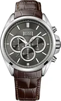 Boss Black Herrenuhr Contemporary Sport Driver Chrono Chronograph 1513035