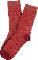 2 Paar Socken Freizeitsocken aus Baumwolle 40-44