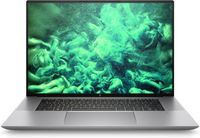 HP ZBook Studio G10 Mobile Workstation - Intel Core i7 13800H / 2.5 GHz - vPro - Win 11 Pro - Intel Iris Xe Grafikkarte - 16 GB RAM - 1 TB SSD NVMe, TLC - 40.6 cm (16")