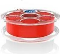 ABS-P červený 1,75 mm 1 kg Azurefilm 3D filament Flashforge (FAP171-3020)