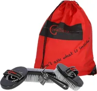 Covalliero Putzbeutel Putztasche
