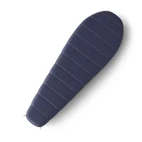 Husky Mumienschlafsack Magnum -15°C 2024 - 220 x 85 cm-dunkelblau