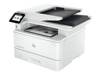 Hewlett Packard LaserJet Pro MFP 4102