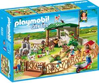 Playmobil 6653 Papageien und Tukan im Baum Vögel Spielzeug Set 4-10 Jahre NEU 