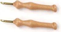 2 Nadeln für Punchnadel Ø 2,2 mm