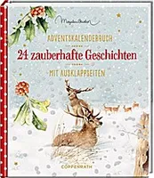 24 magiczne historie