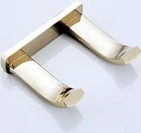 Universal Goldener Haartrockner-Ständerhalter Wandmontierter Organizer