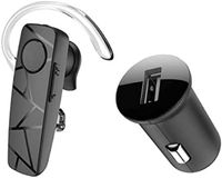 Tellur Vox 60 Bluetooth Headset, Autoladegerät, schwarz
