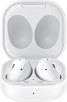 Samsung Galaxy Buds Live - słuchawki - douszne - do rozmów i muzyki - białe - obuuszne - Multi-key