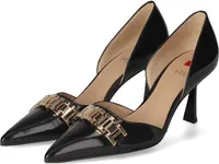 Högl Damen Pumps Schwarz   Größe: 39