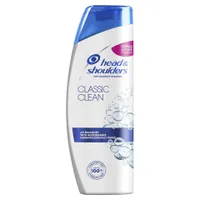 Head &amp; Shoulders Classic Clean Anti-Schuppen Shampoo 500 ml