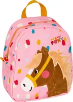 Rucksack "Hey! Pony" - Mein kl. Ponyhof