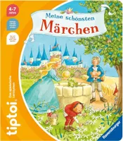 tiptoi® Meine schönsten Märchen