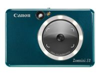 Canon Zoemini S2 aquamarin