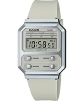 Casio Vintage A168WEMB-1BEF Vintage Iconic Uhr • EAN: 4549526315121 •