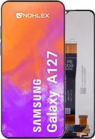 Samsung Galaxy A12 Nacho SM-A127 Ersatz LCD KBS Touchscreen Display ohne Rahmen