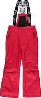 Cmp Salopette 3w15994 Hosen Rot 6 Years Junge Rot 6 Years