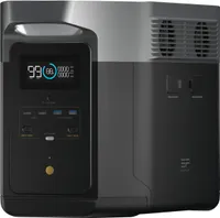 EcoFlow Delta Max 1600