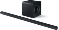 Samsung Q-Series Soundbar HW-Q810D 5.1.2kanálový prostorový zvuk a 8" subwoofer (2024) Černý jako nový